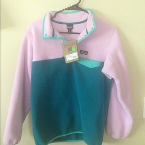Patagonia pullover